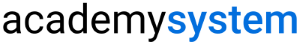 Academy System Logo